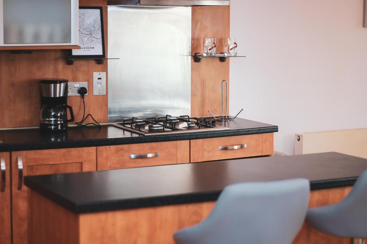 Hydro Apartment *