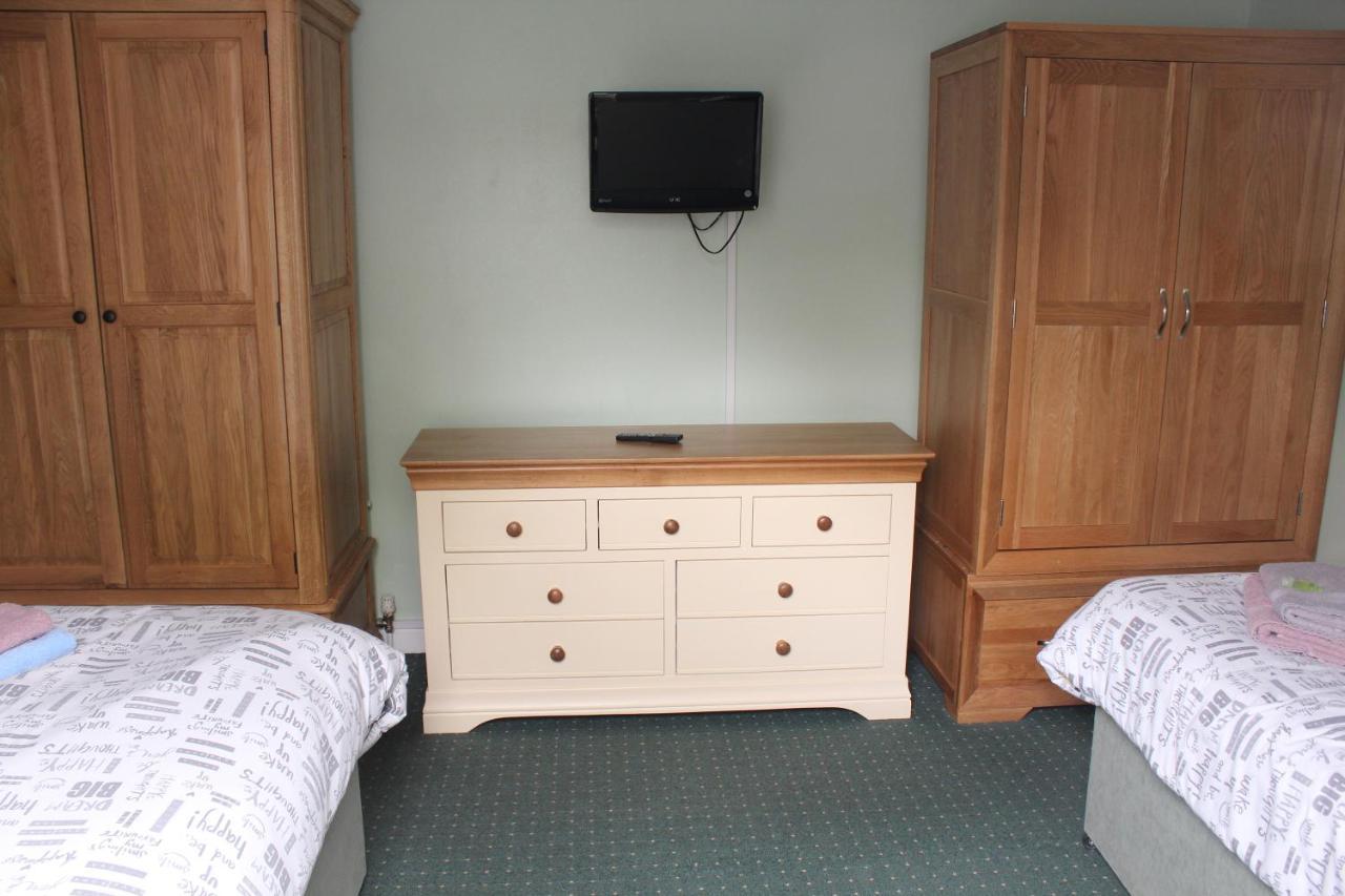 Manor Park Guest house Glasgow