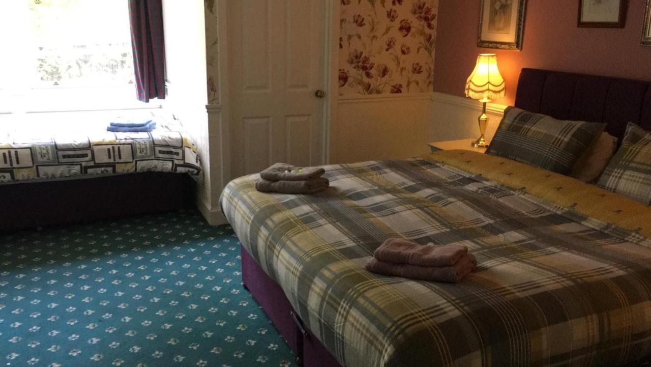 Guest house Manor Park 3*