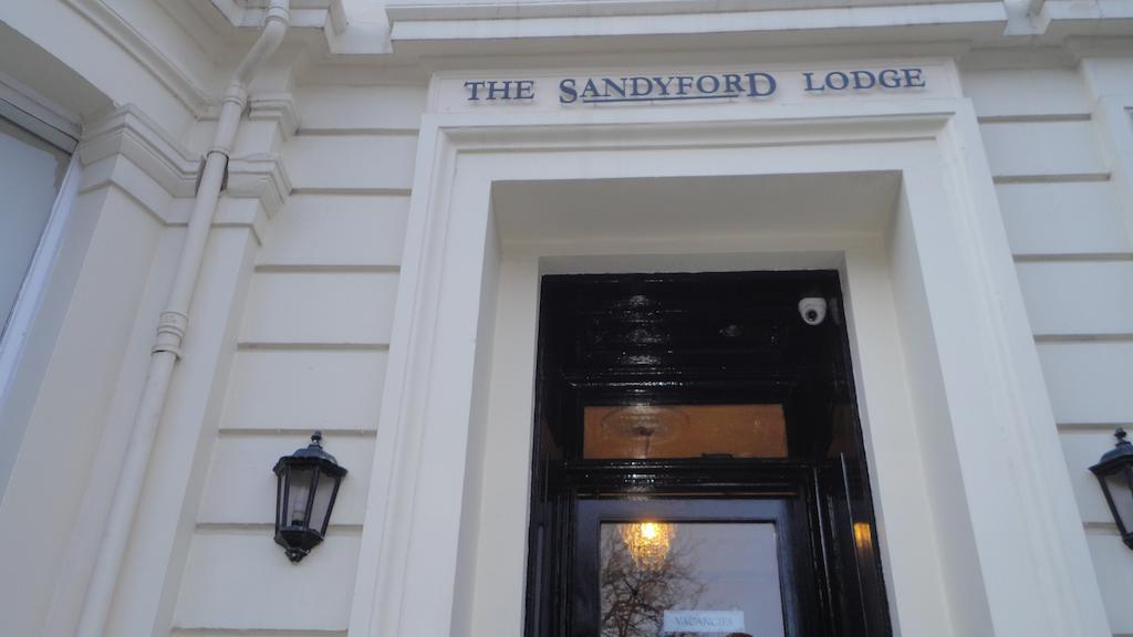 Sandyford Hotel