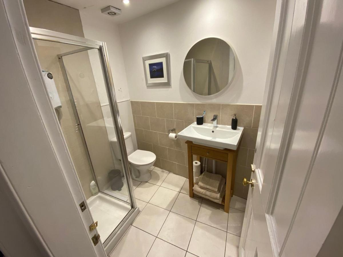 Angel Mews - Magical Mews In Heart Of Westend Holiday home Glasgow