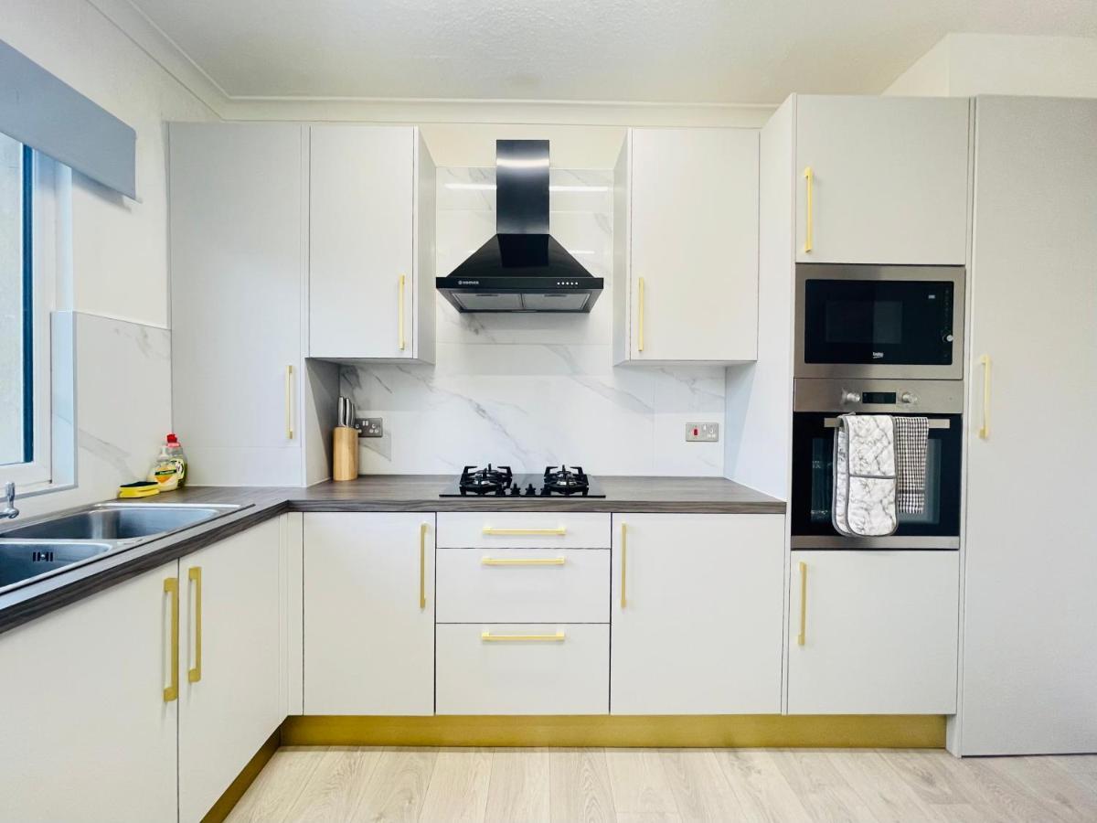 Holiday home Cardonald Glasgow