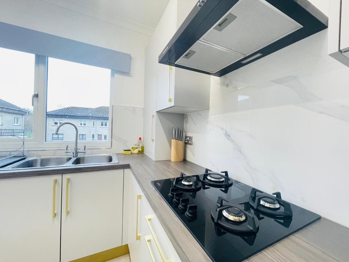 Holiday home Cardonald *