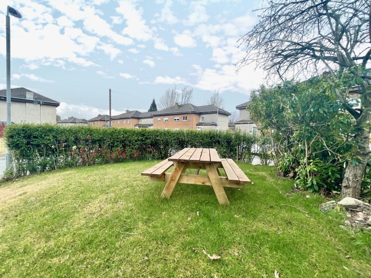 Cardonald Holiday home Glasgow