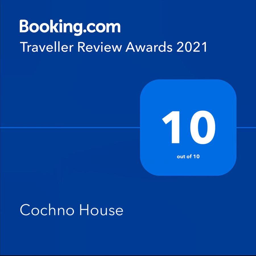 Villa Cochno House Glasgow
