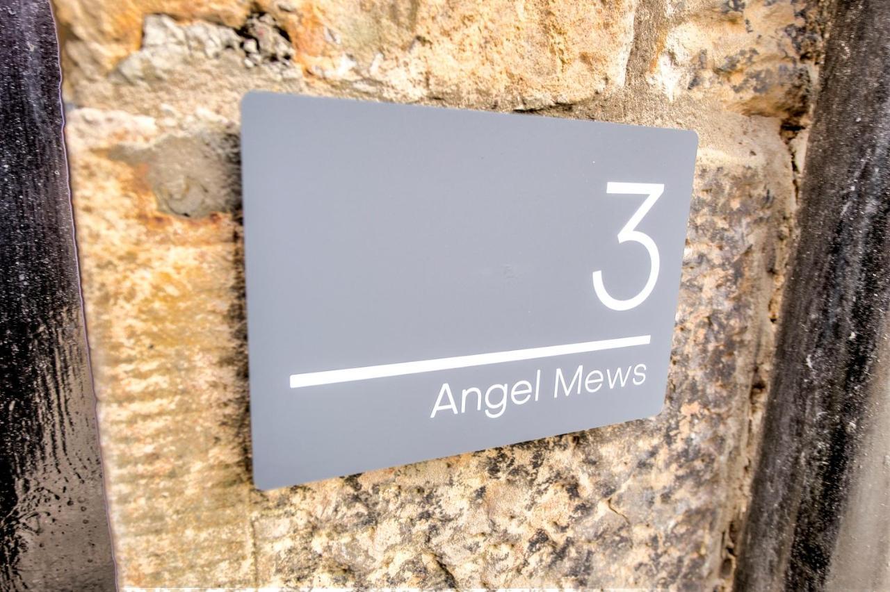 Holiday home Angel Mews - Magical Mews In Heart Of Westend *