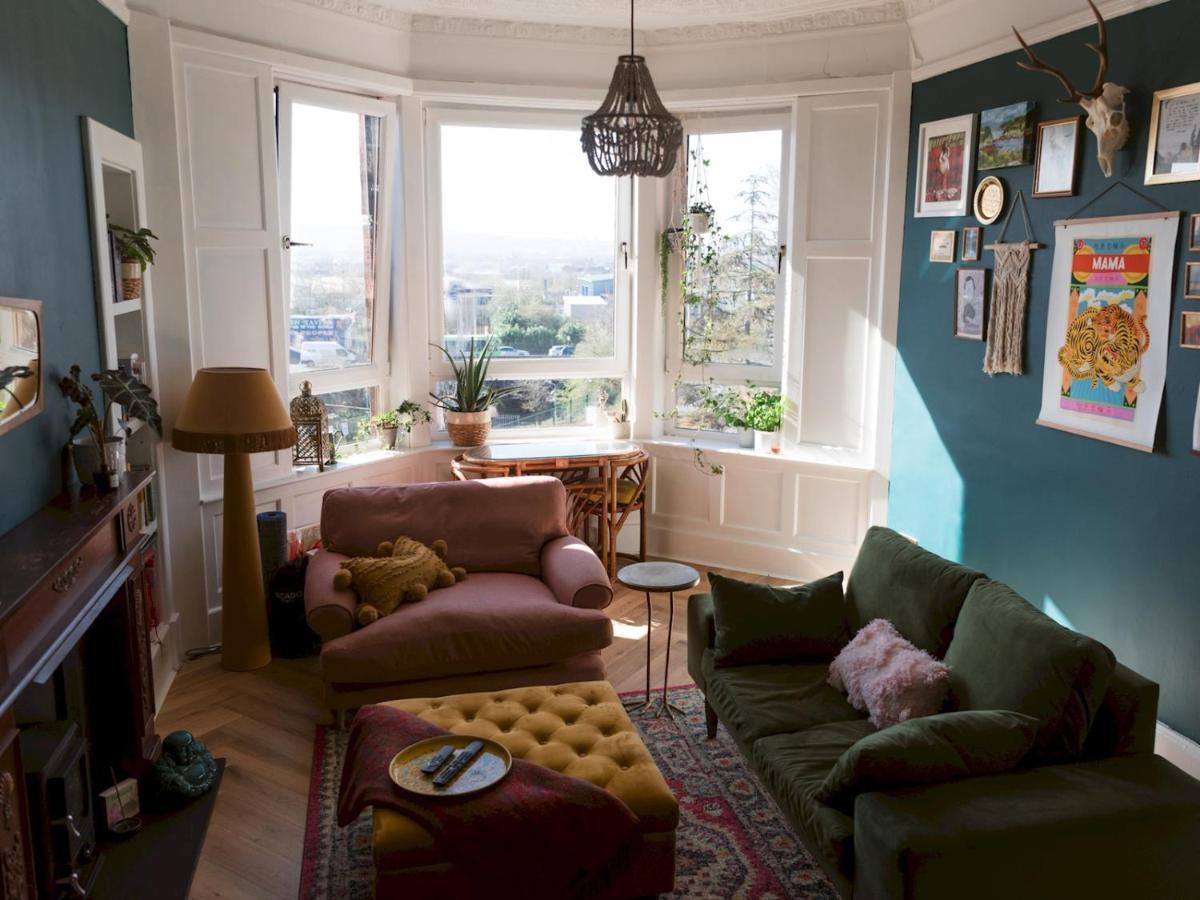 Pass The Keys Quirky, Cosy, Entire Flat In Trendy Area Apartment
