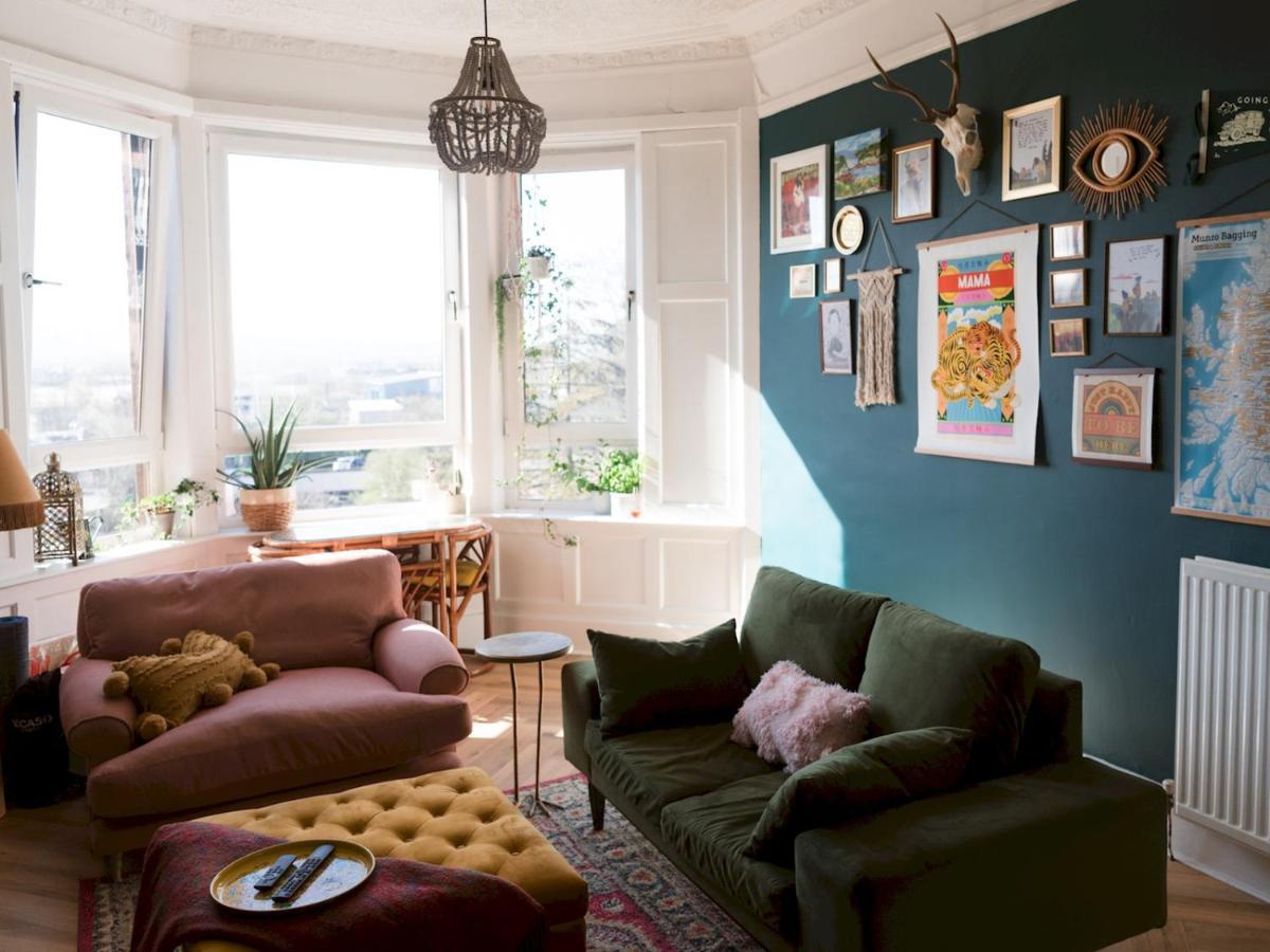 Apartment Pass The Keys Quirky, Cosy, Entire Flat In Trendy Area *