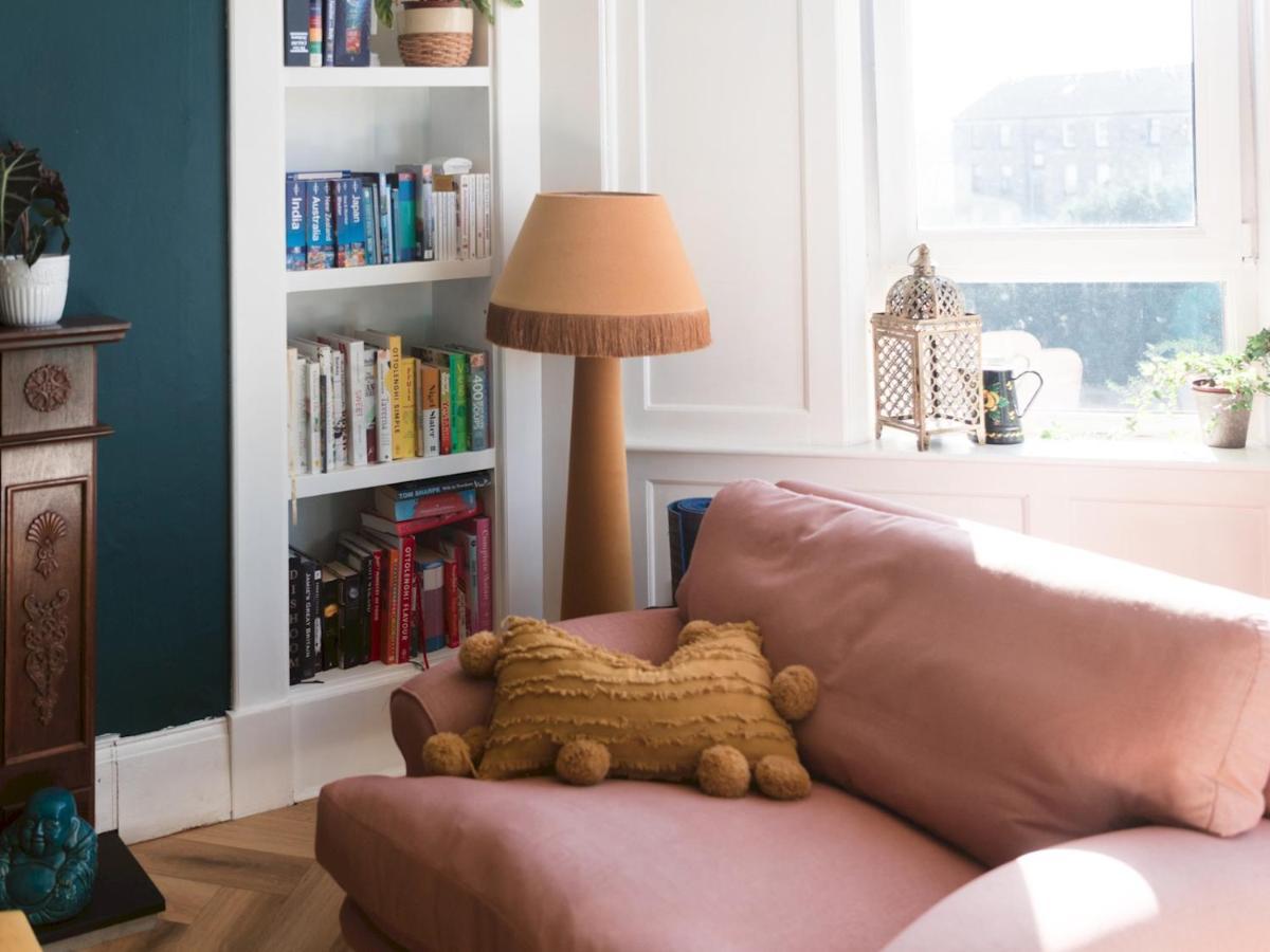 Pass The Keys Quirky, Cosy, Entire Flat In Trendy Area Apartment *
