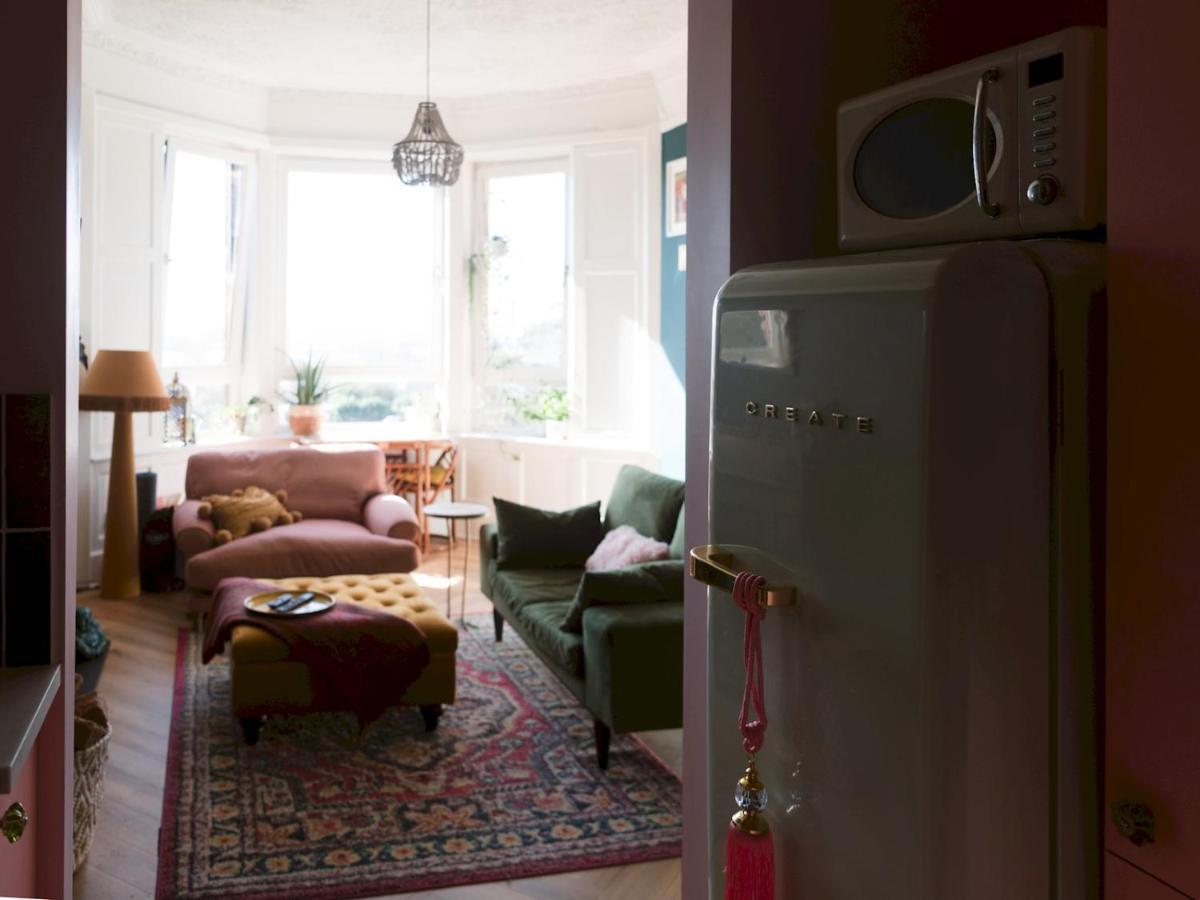 Pass The Keys Quirky, Cosy, Entire Flat In Trendy Area Apartment