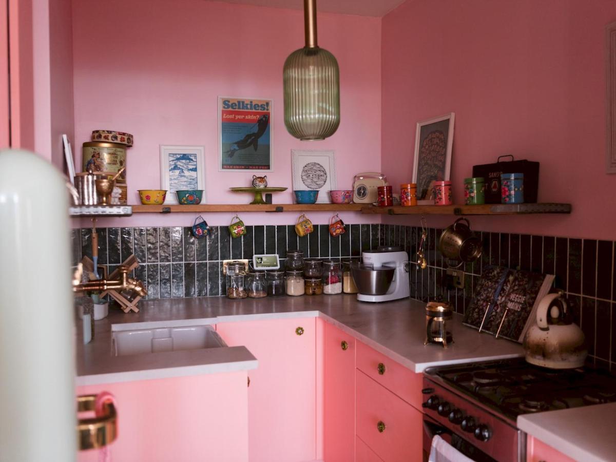 Apartment Pass The Keys Quirky, Cosy, Entire Flat In Trendy Area