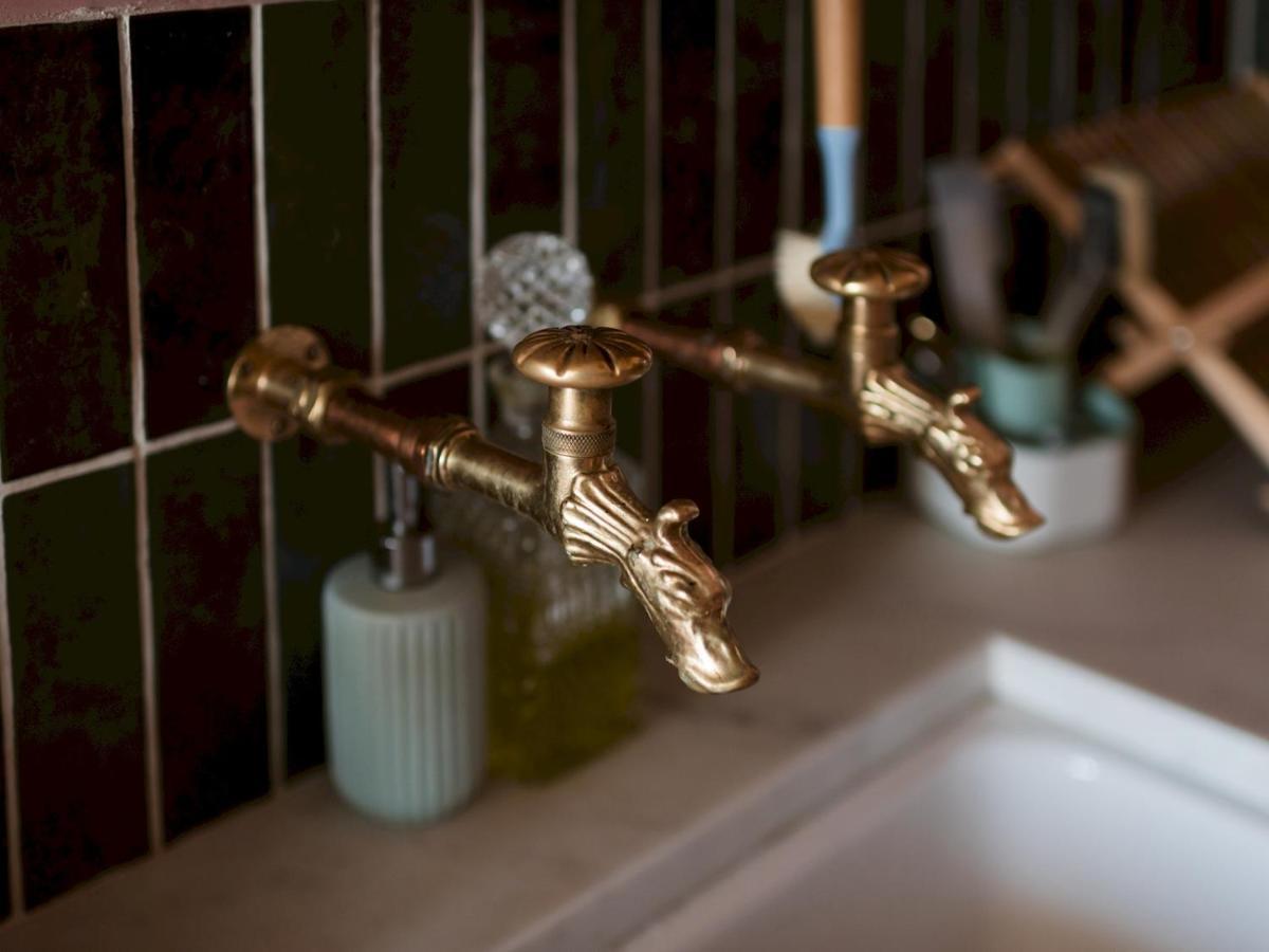 Pass The Keys Quirky, Cosy, Entire Flat In Trendy Area *
