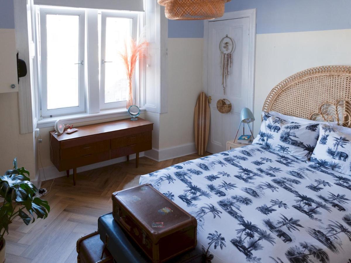 Pass The Keys Quirky, Cosy, Entire Flat In Trendy Area Apartment