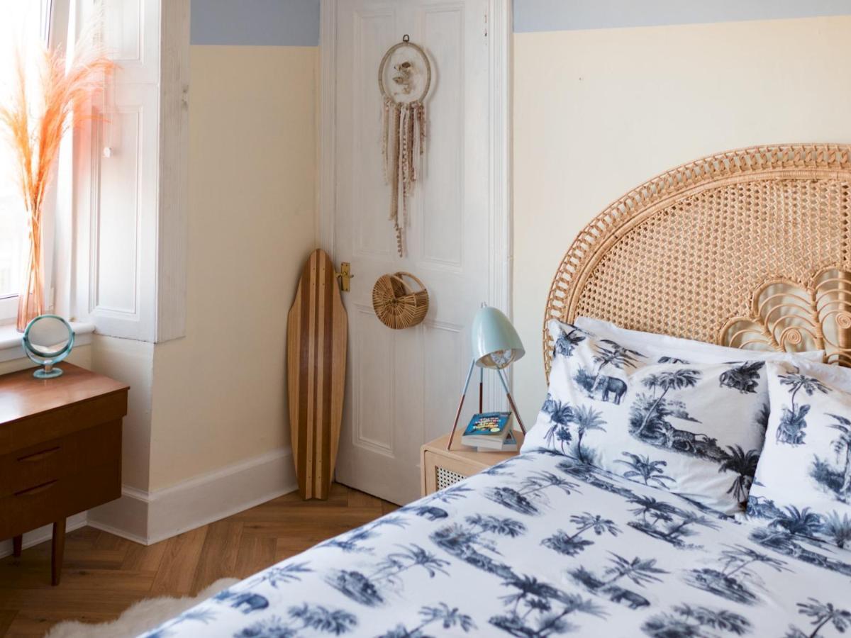 Pass The Keys Quirky, Cosy, Entire Flat In Trendy Area Apartment