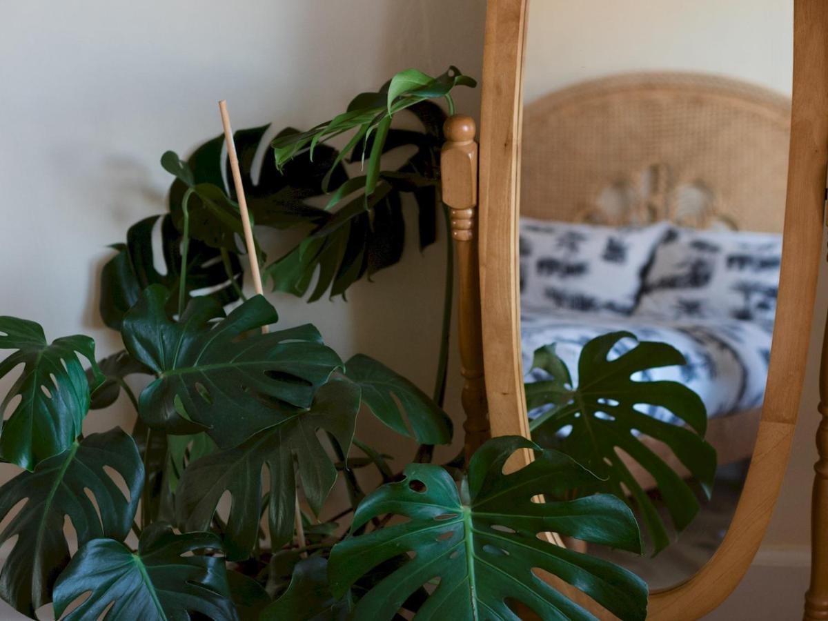 Pass The Keys Quirky, Cosy, Entire Flat In Trendy Area Apartment Glasgow