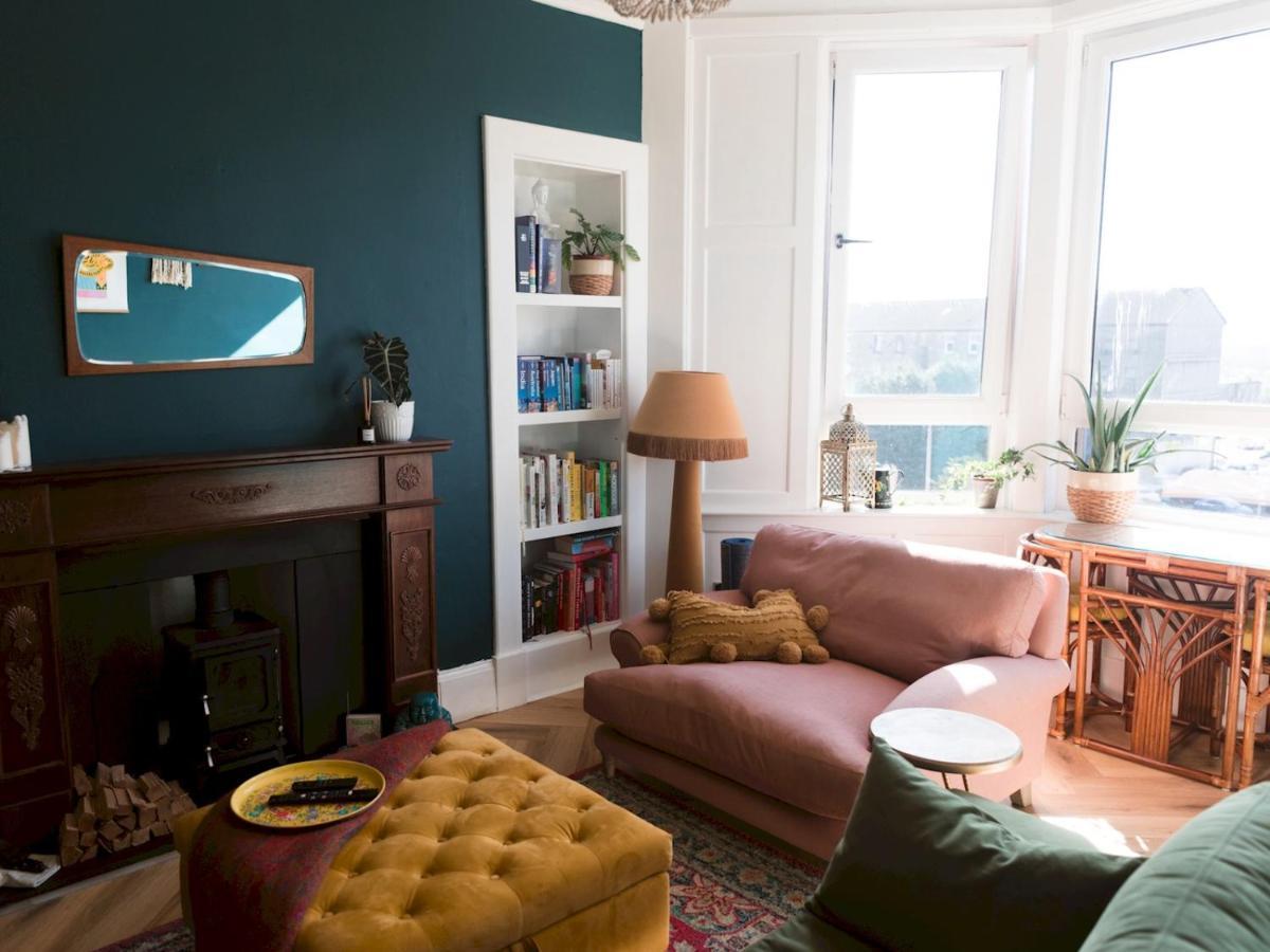 Pass The Keys Quirky, Cosy, Entire Flat In Trendy Area *