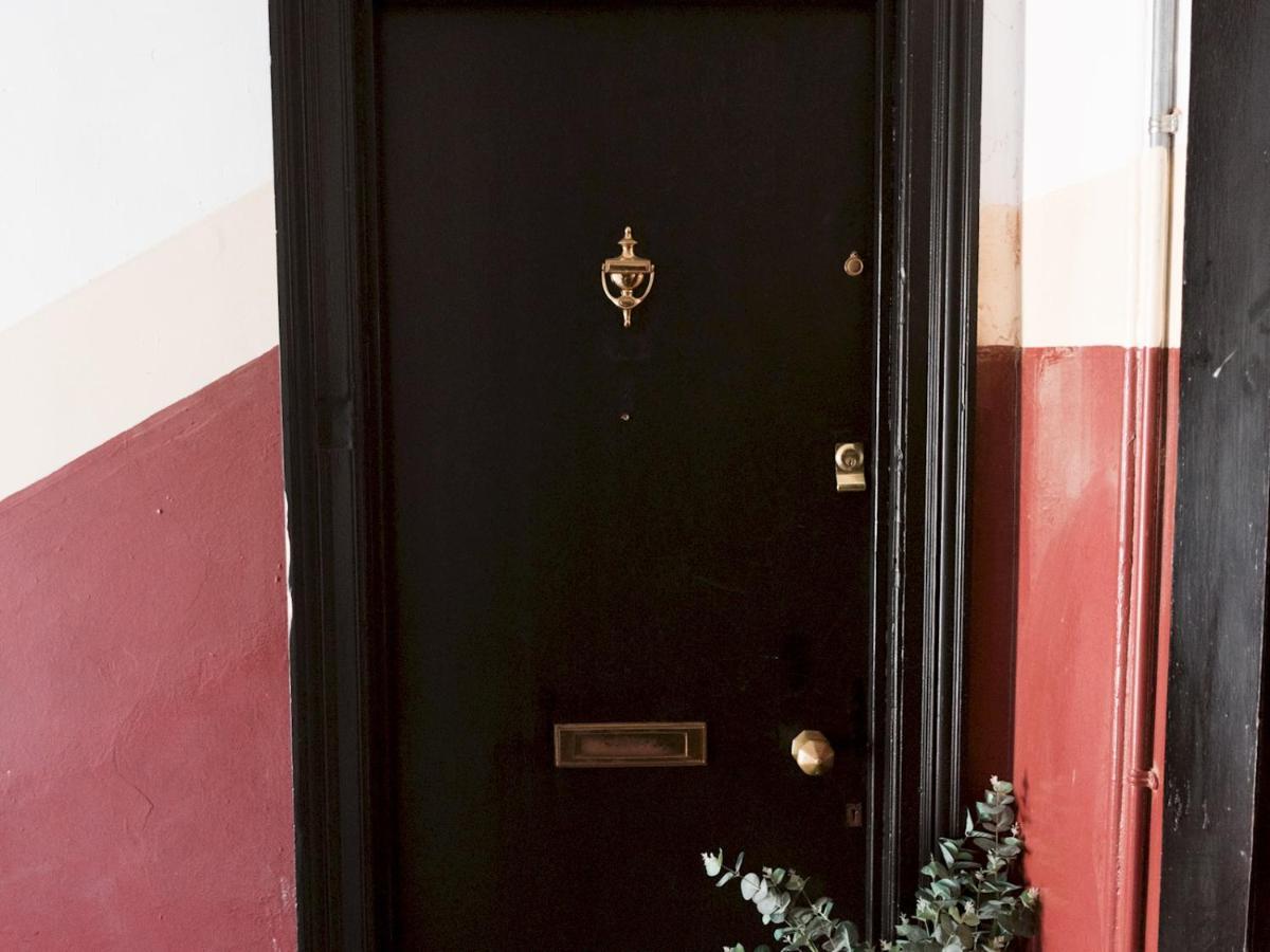 Apartment Pass The Keys Quirky, Cosy, Entire Flat In Trendy Area Glasgow