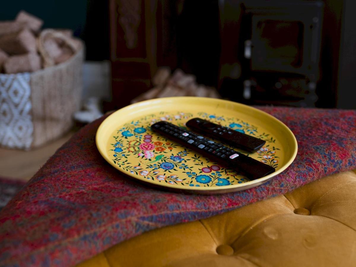 Pass The Keys Quirky, Cosy, Entire Flat In Trendy Area Apartment *
