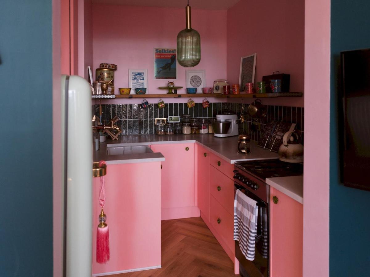 Pass The Keys Quirky, Cosy, Entire Flat In Trendy Area Apartment *