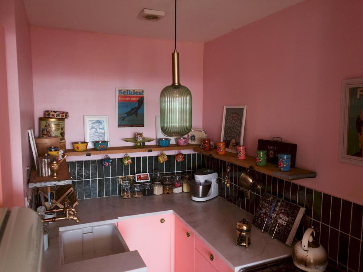 Apartment Pass The Keys Quirky, Cosy, Entire Flat In Trendy Area *