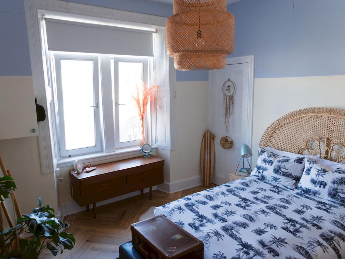 Apartment Pass The Keys Quirky, Cosy, Entire Flat In Trendy Area Glasgow