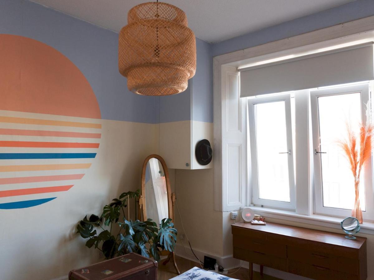 Pass The Keys Quirky, Cosy, Entire Flat In Trendy Area *