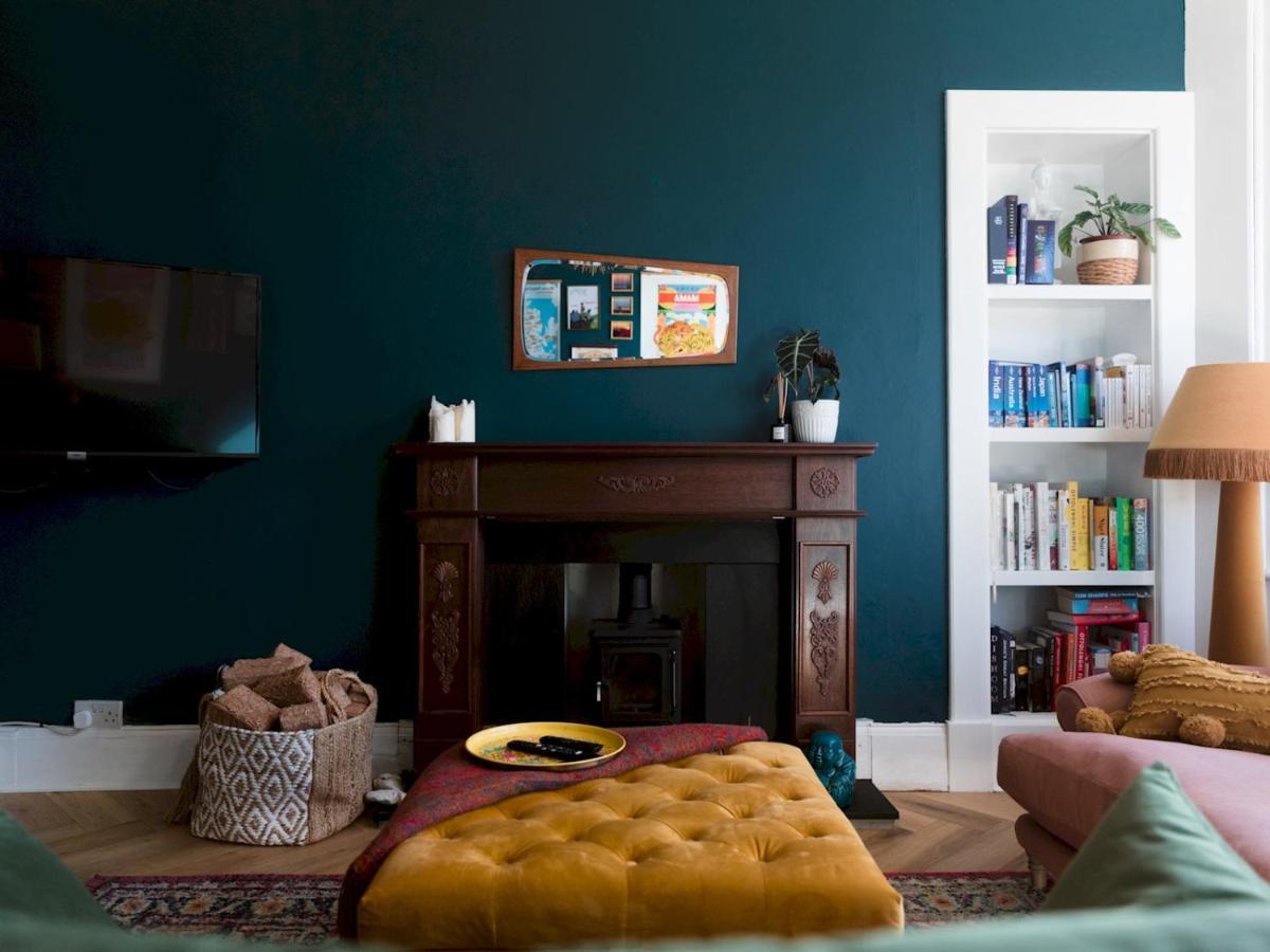 Pass The Keys Quirky, Cosy, Entire Flat In Trendy Area *