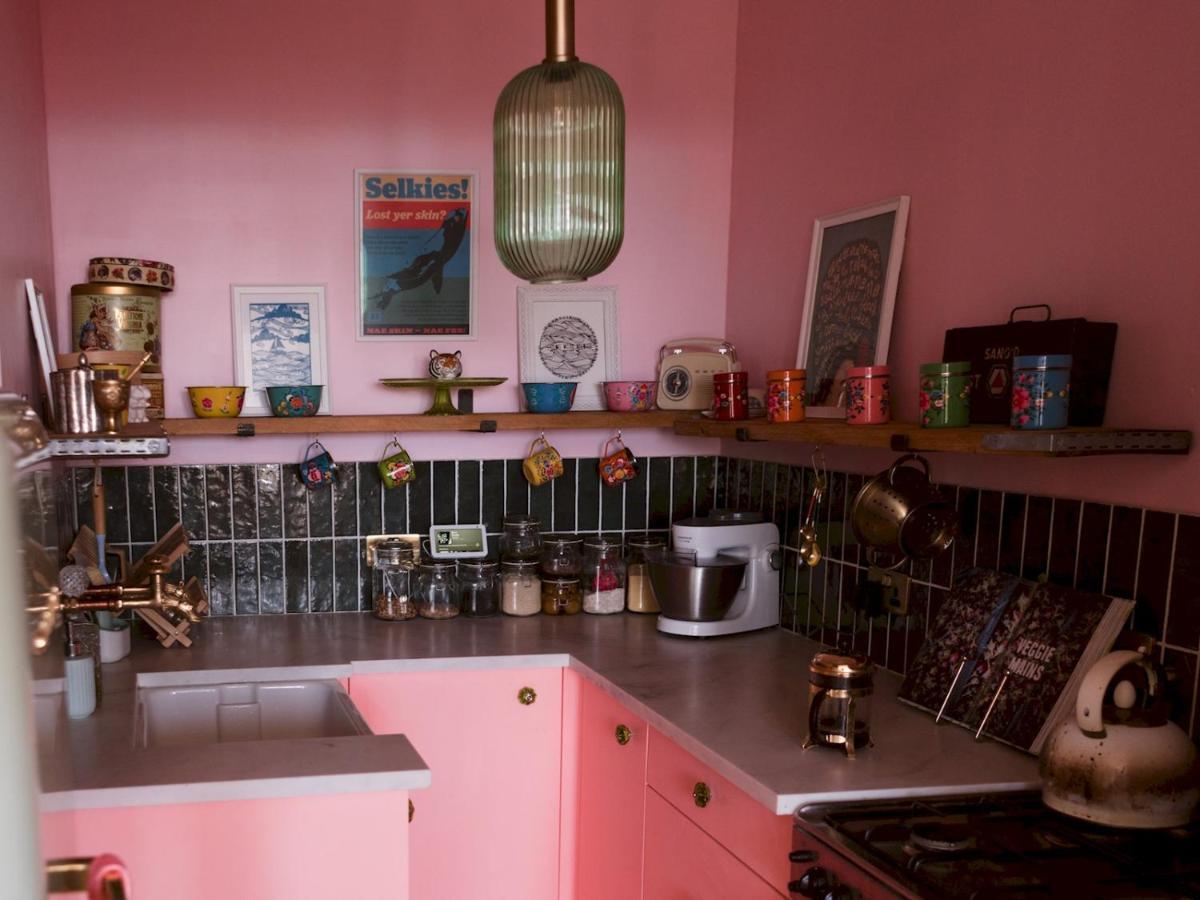 Pass The Keys Quirky, Cosy, Entire Flat In Trendy Area Apartment *