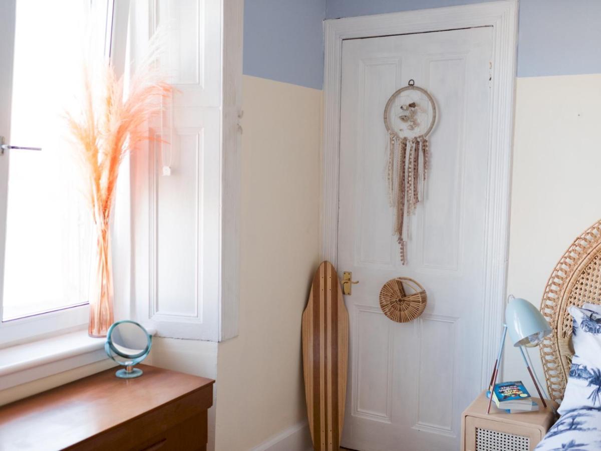 Pass The Keys Quirky, Cosy, Entire Flat In Trendy Area Apartment *