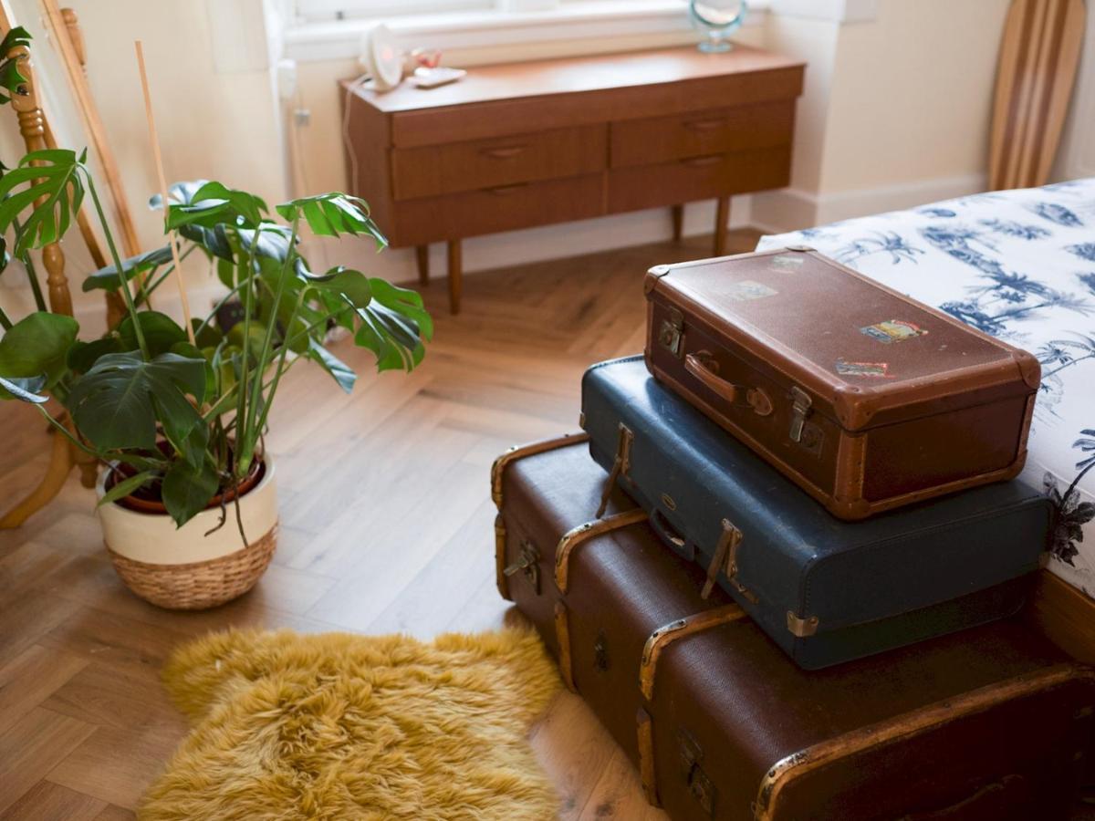 Apartment Pass The Keys Quirky, Cosy, Entire Flat In Trendy Area *