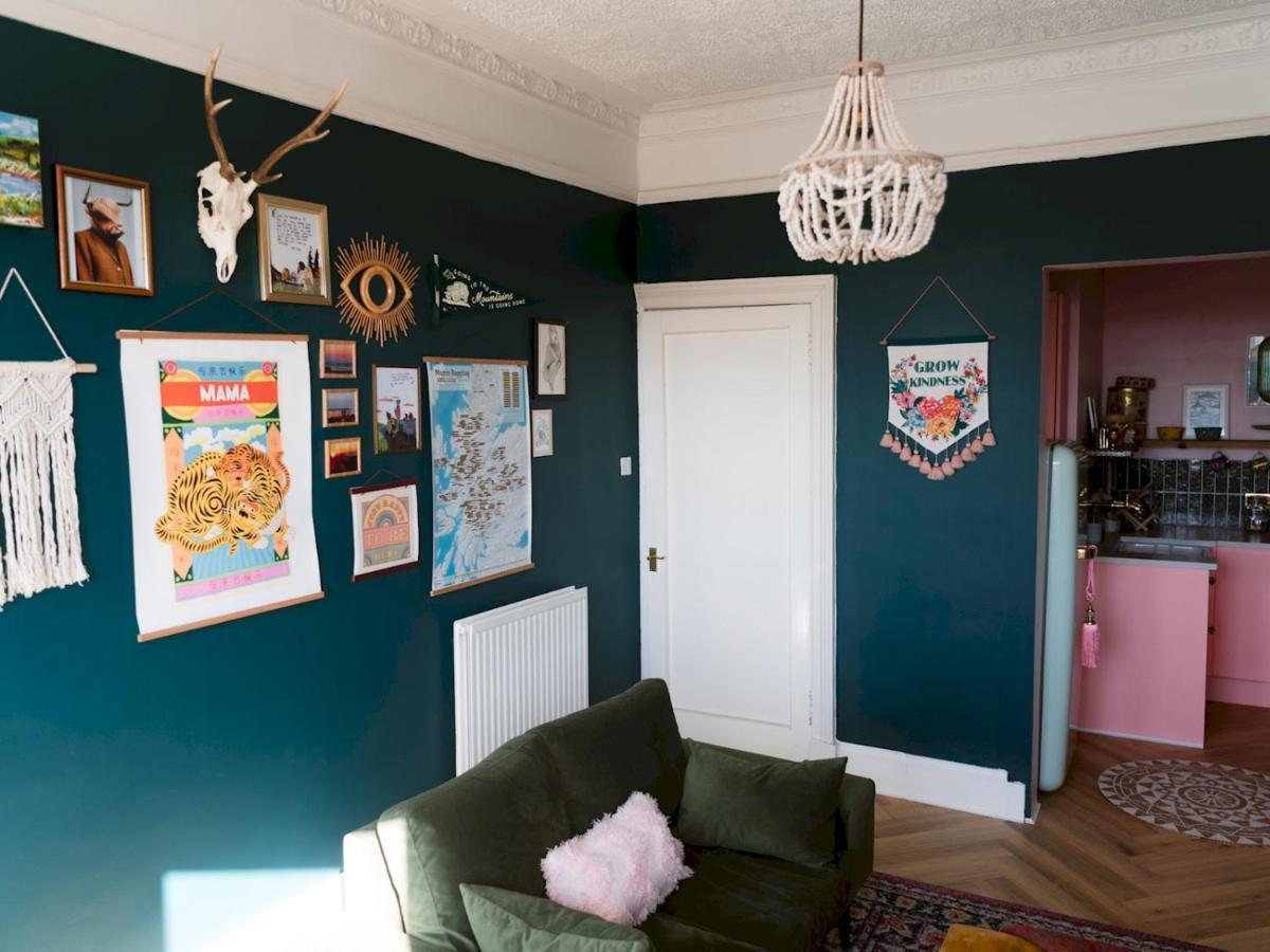 Pass The Keys Quirky, Cosy, Entire Flat In Trendy Area