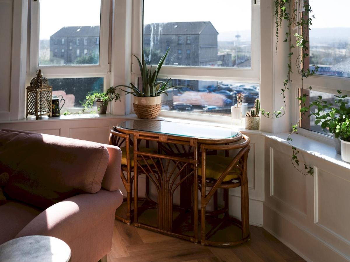 Pass The Keys Quirky, Cosy, Entire Flat In Trendy Area Apartment