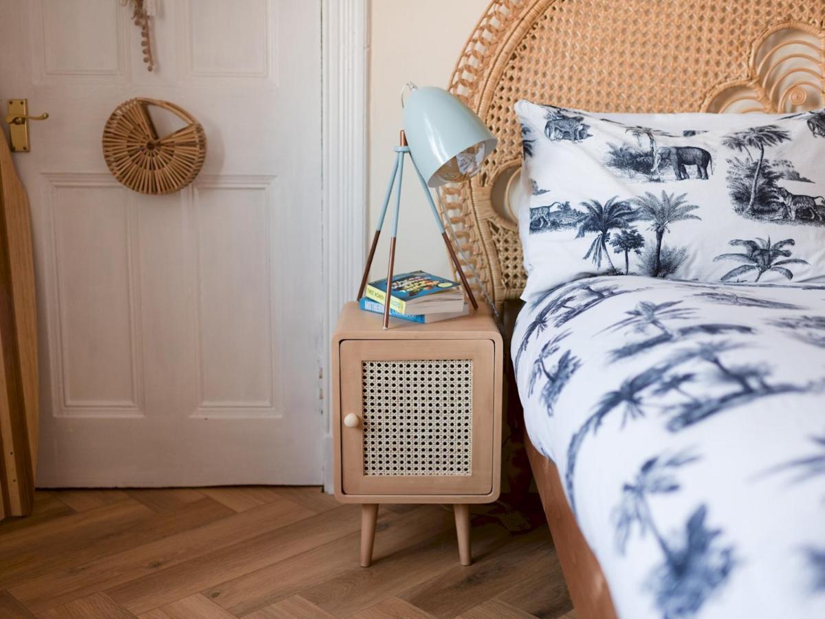 Pass The Keys Quirky, Cosy, Entire Flat In Trendy Area * Glasgow