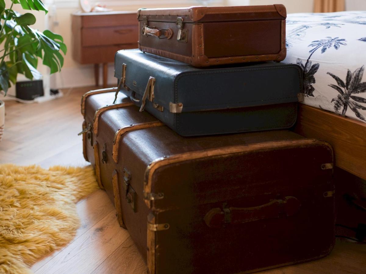 Pass The Keys Quirky, Cosy, Entire Flat In Trendy Area Apartment *