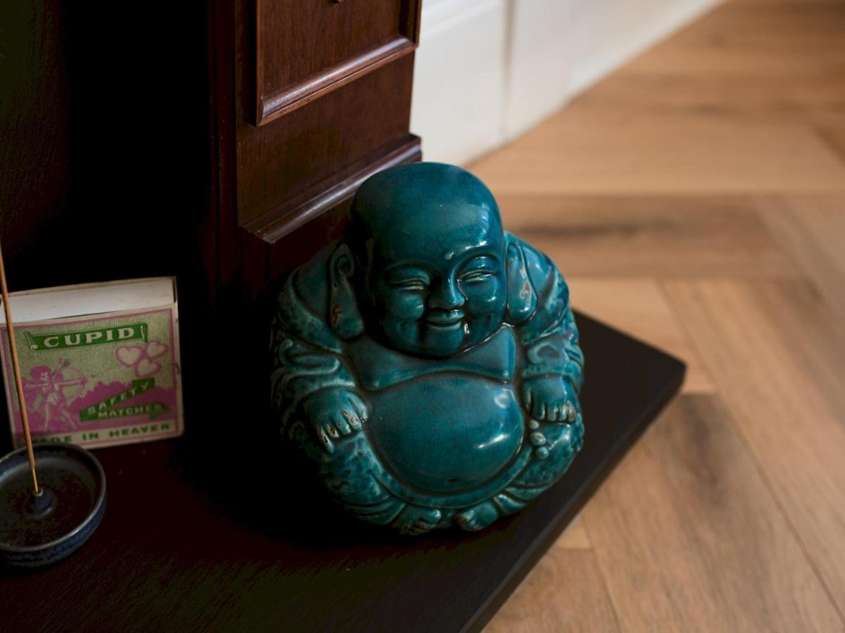 Pass The Keys Quirky, Cosy, Entire Flat In Trendy Area *