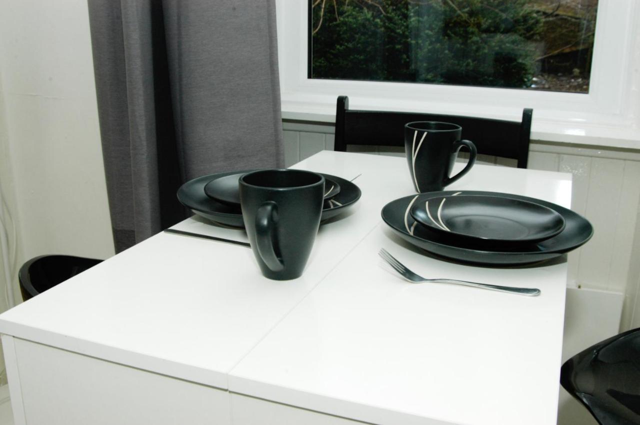 Elder Park Apartment Glasgow