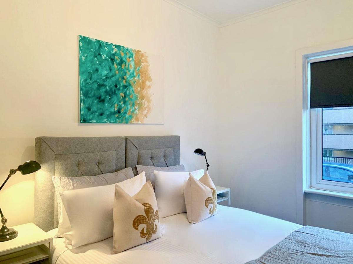 Apartment Hillington Glasgow