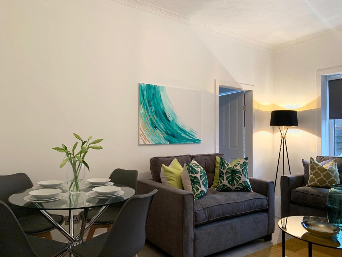 Hillington Apartment Glasgow