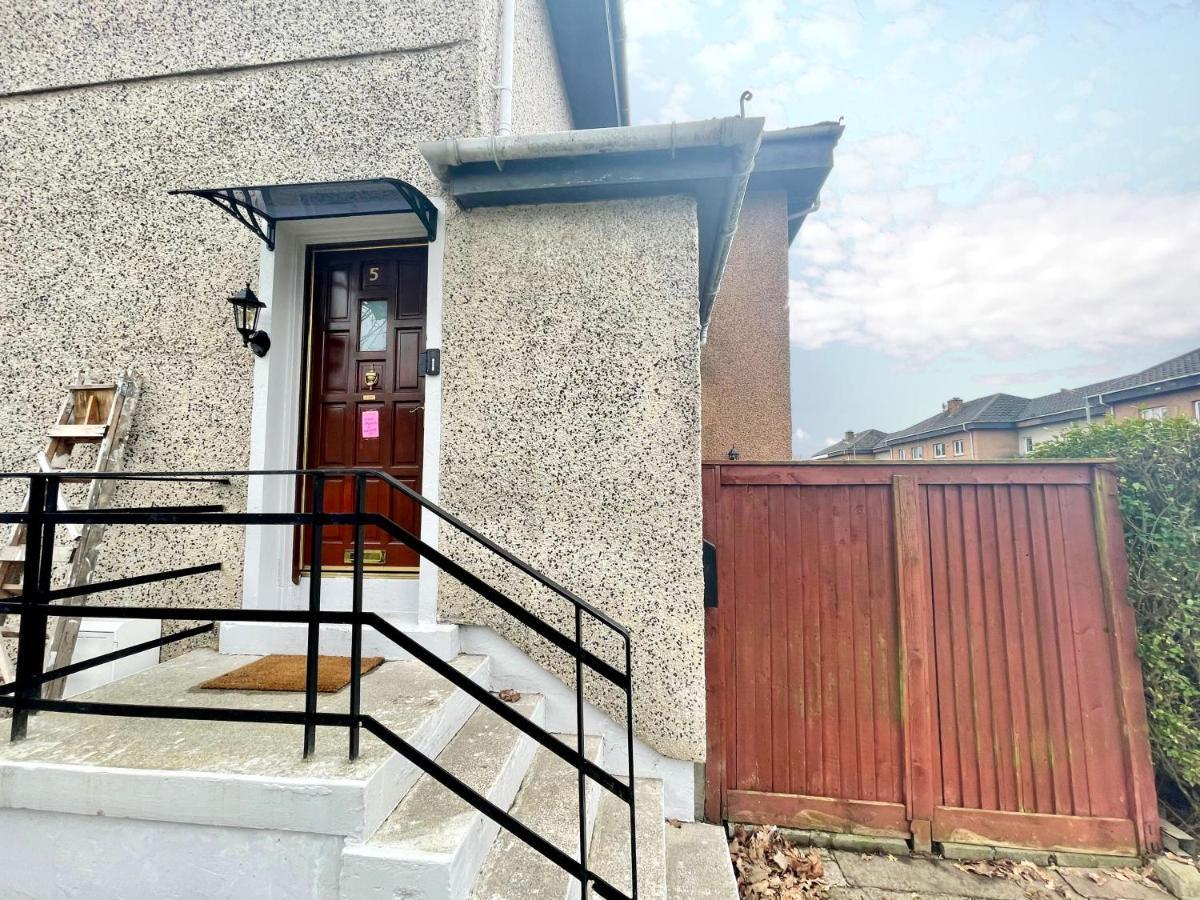 Holiday home Cardonald Glasgow