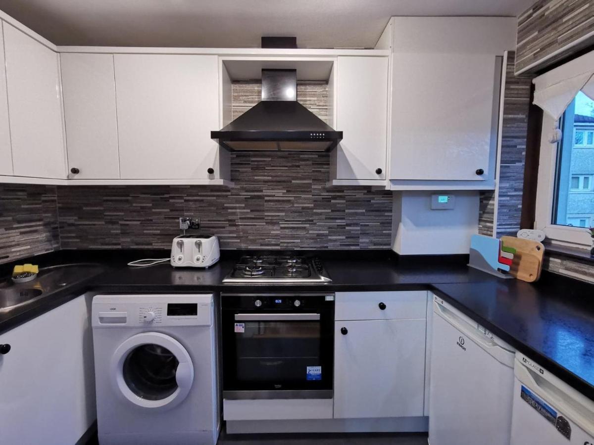Apartment Glasgow Apartment Glasgow