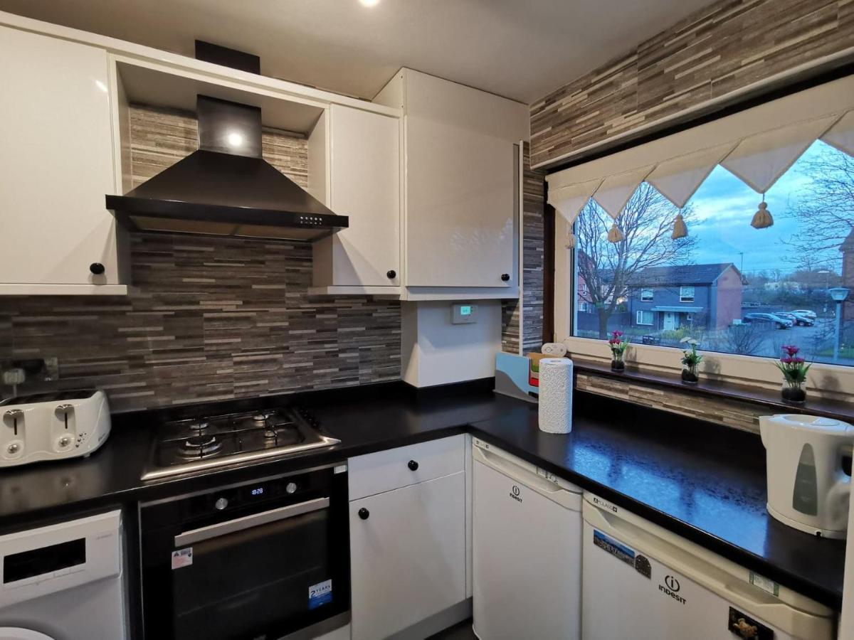 Glasgow Apartment Apartment