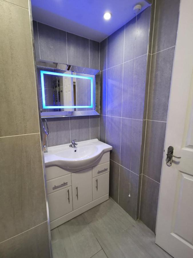 Glasgow Apartment Apartment *