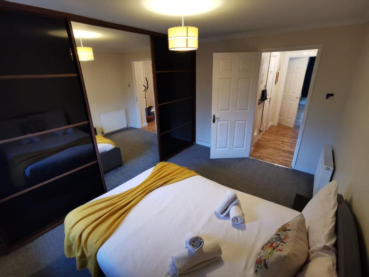 Glasgow Apartment Apartment Glasgow