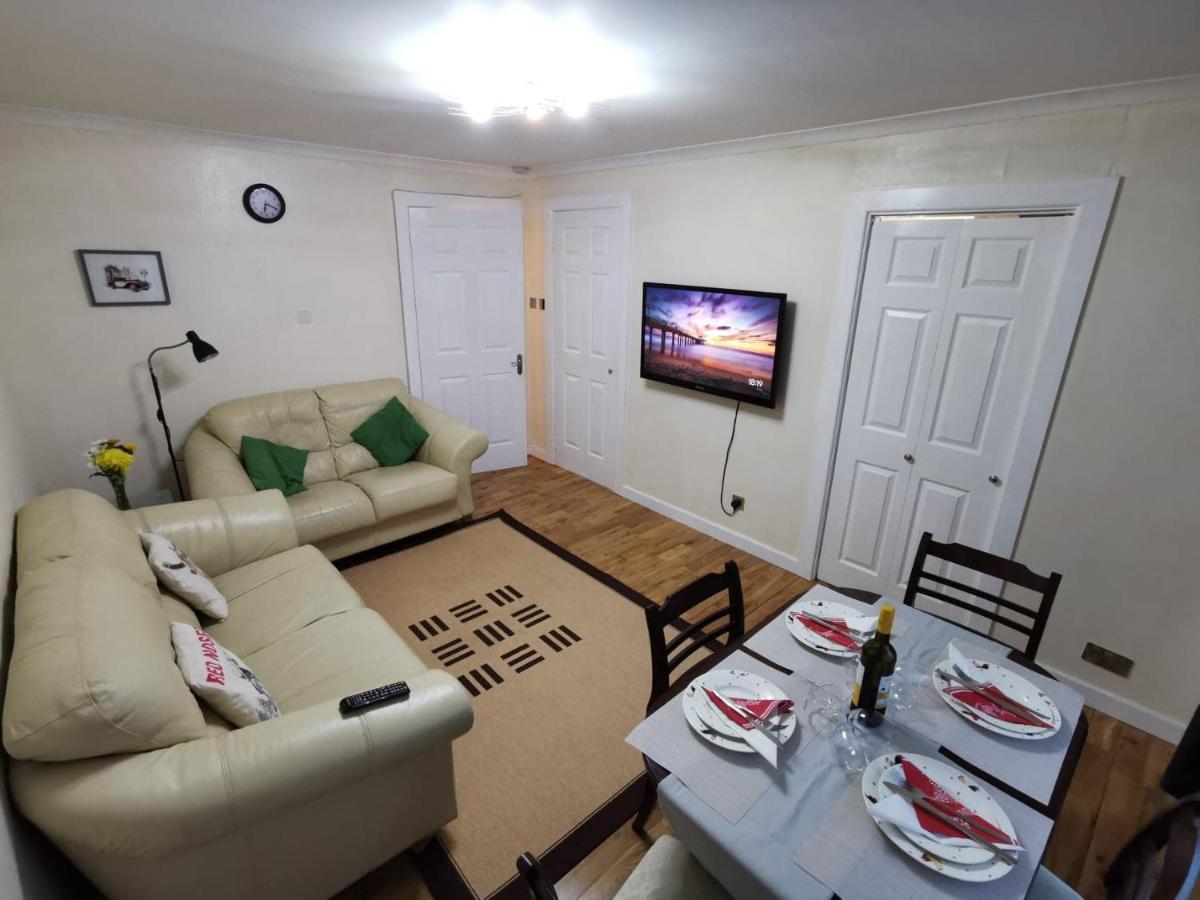 Apartment Glasgow Apartment