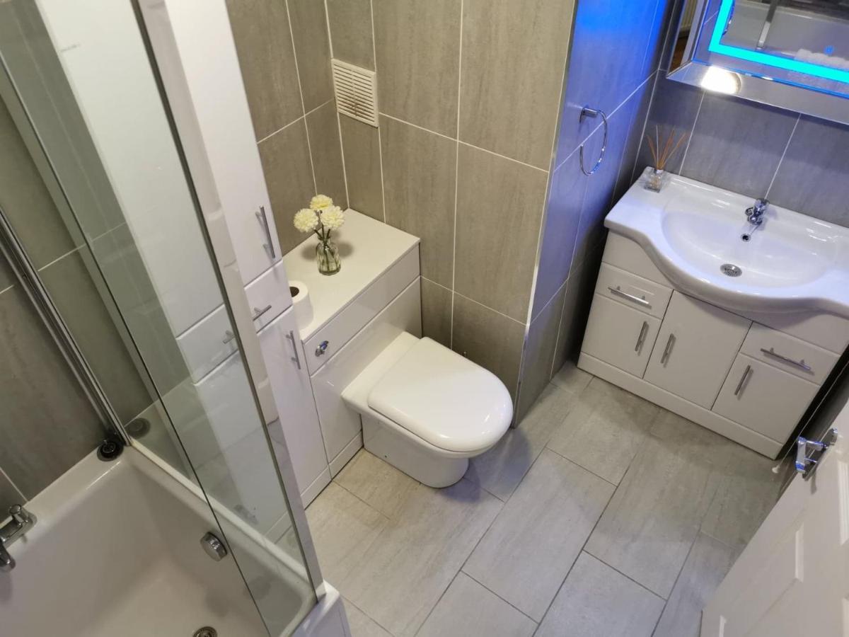 Glasgow Apartment Apartment