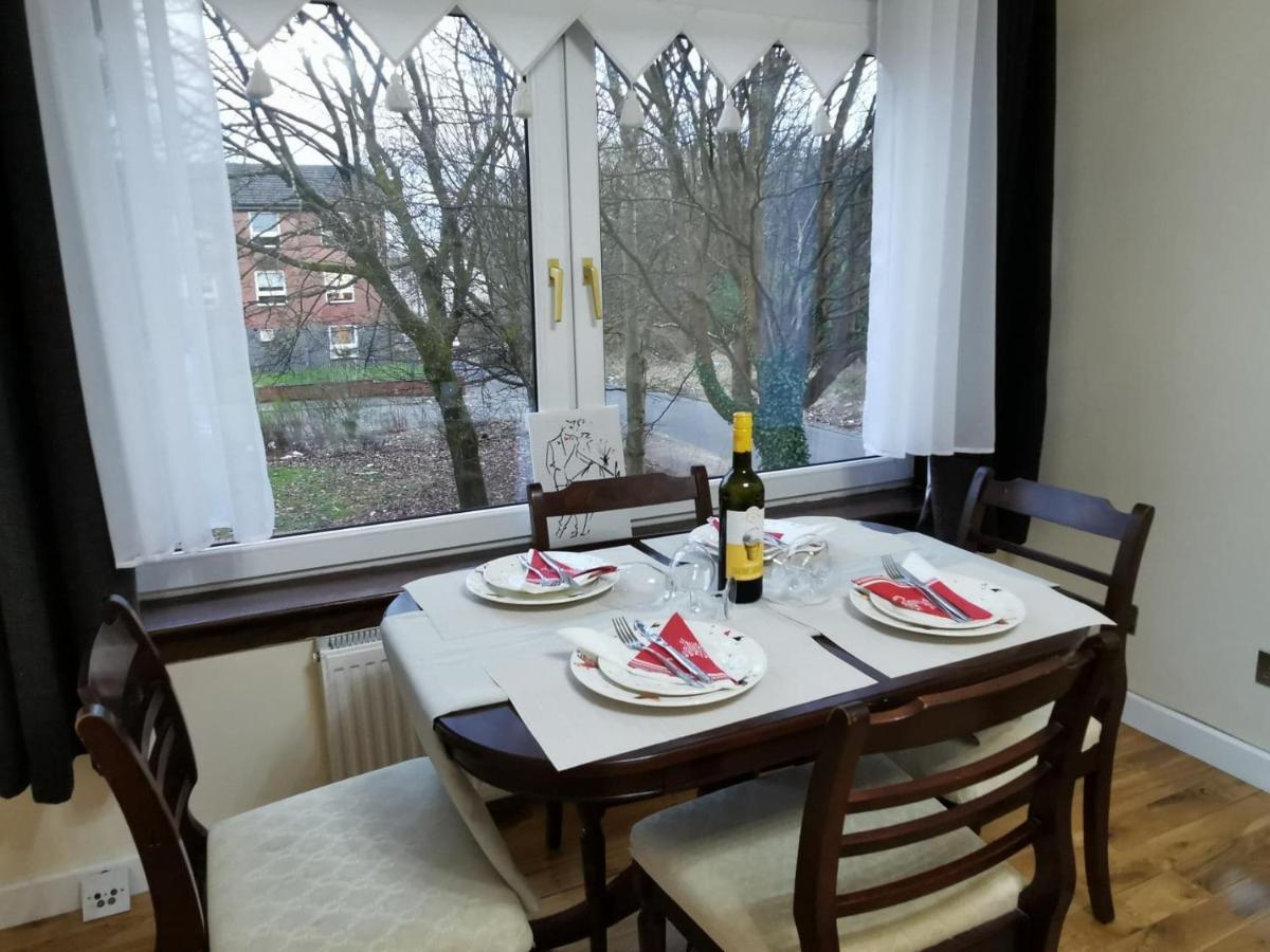 Glasgow Apartment Apartment *