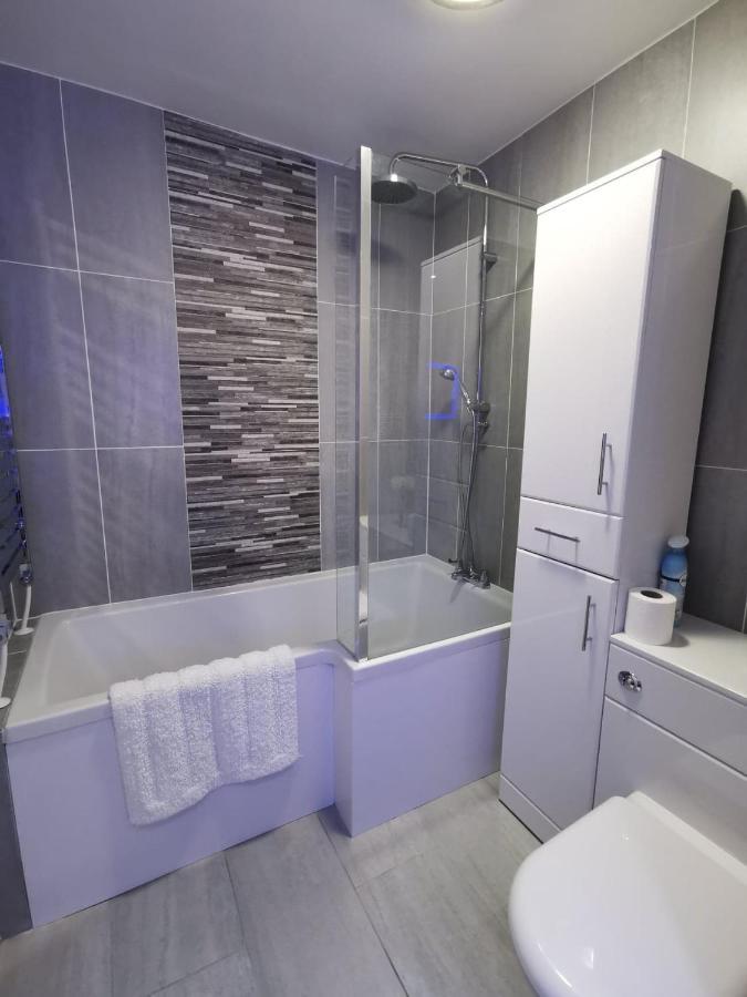 Apartment Glasgow Apartment Glasgow