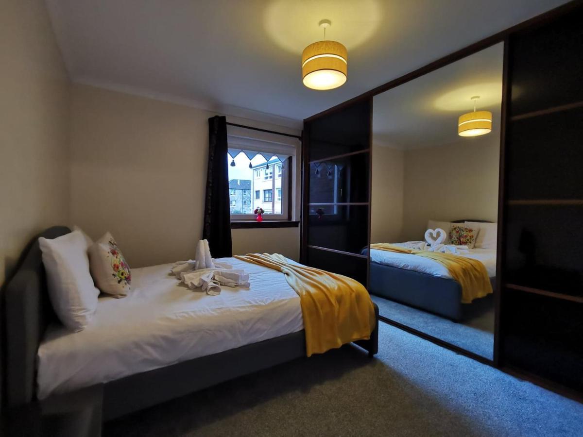 Glasgow Apartment Apartment Glasgow