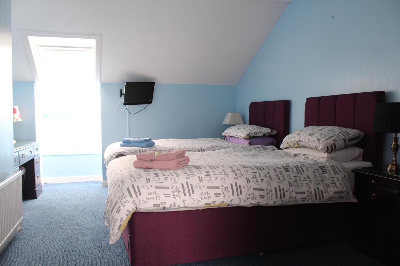 Guest house Manor Park