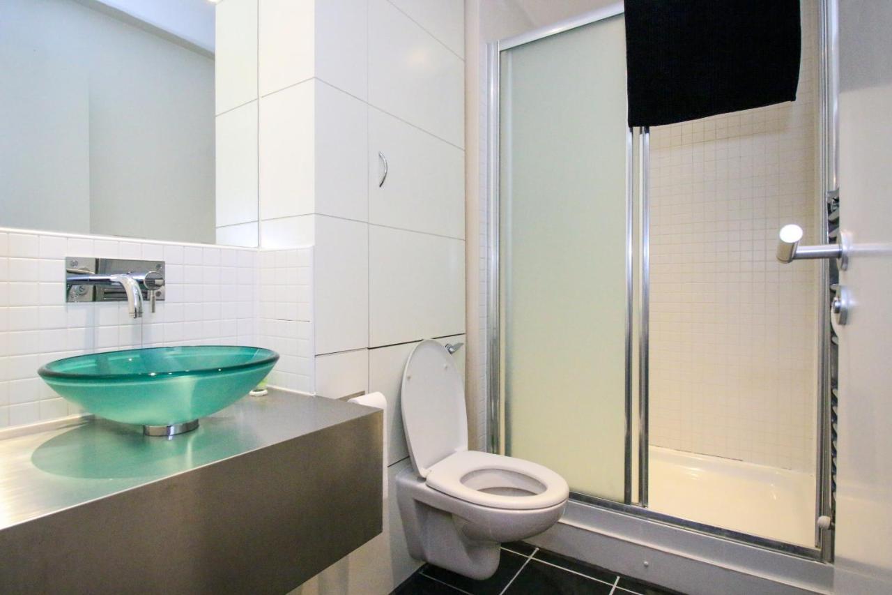 Hydro Apartment Glasgow